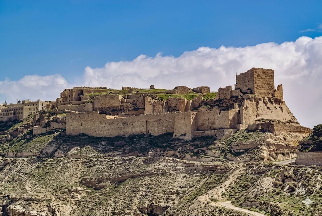 قلعة الكرك