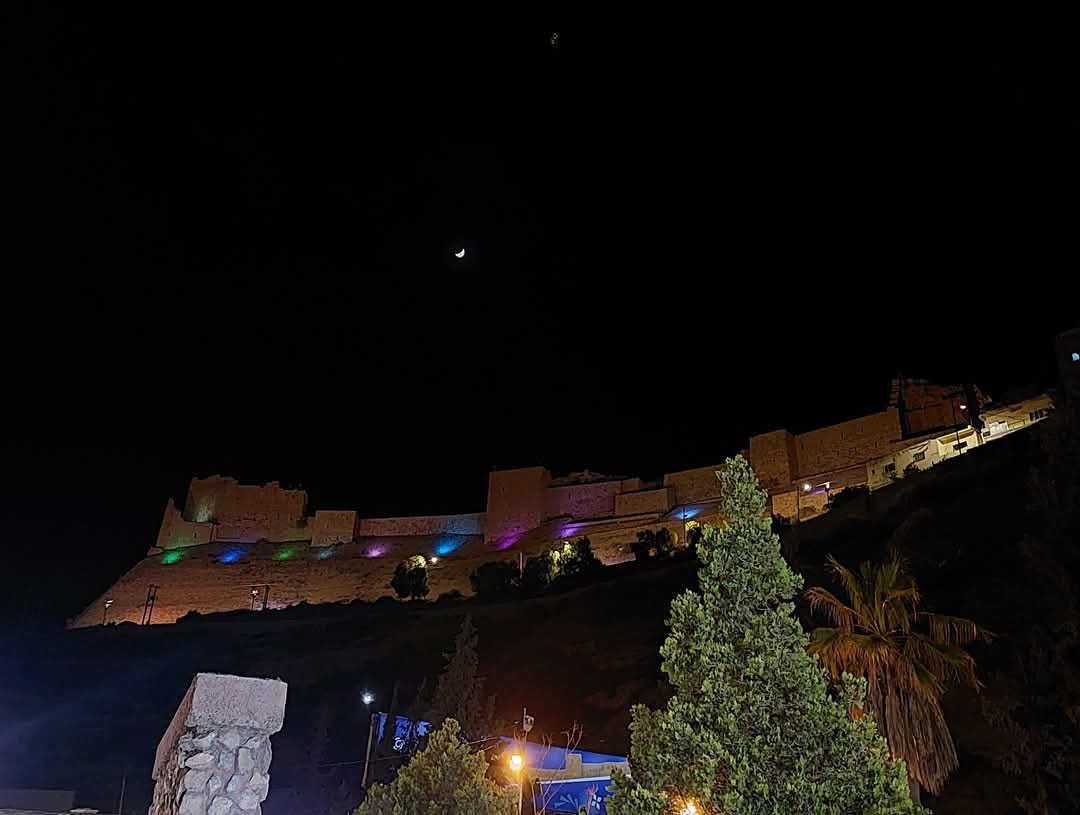 حديقة المشير حابس المجالي