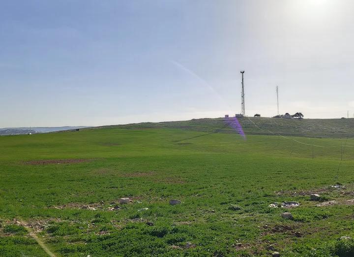 حديقة اليوبيل الفضي