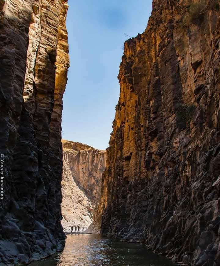 وادي الهيدان