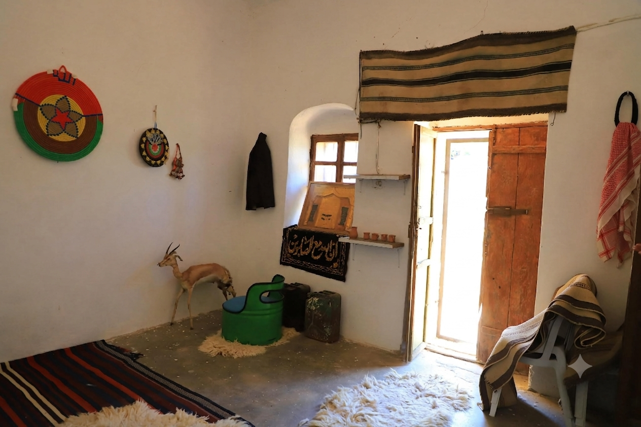 متحف جوزا التراثي