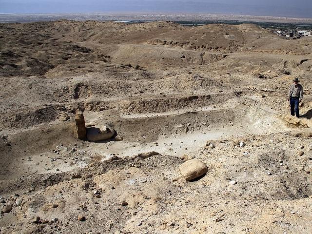 مقبرة باب الذراع