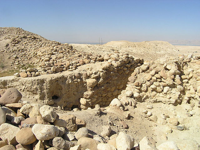 مقبرة باب الذراع
