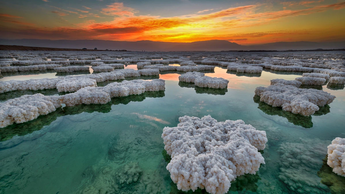 Dead Sea