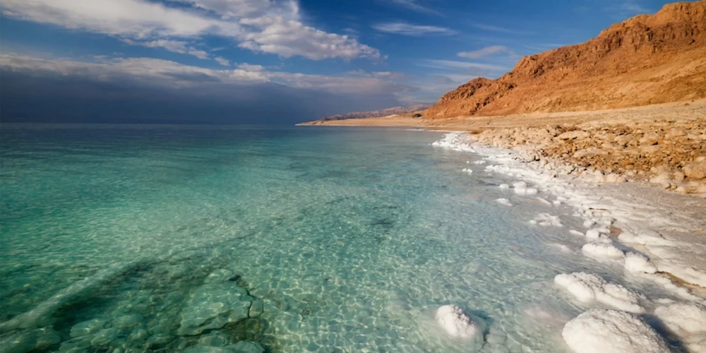 Dead Sea