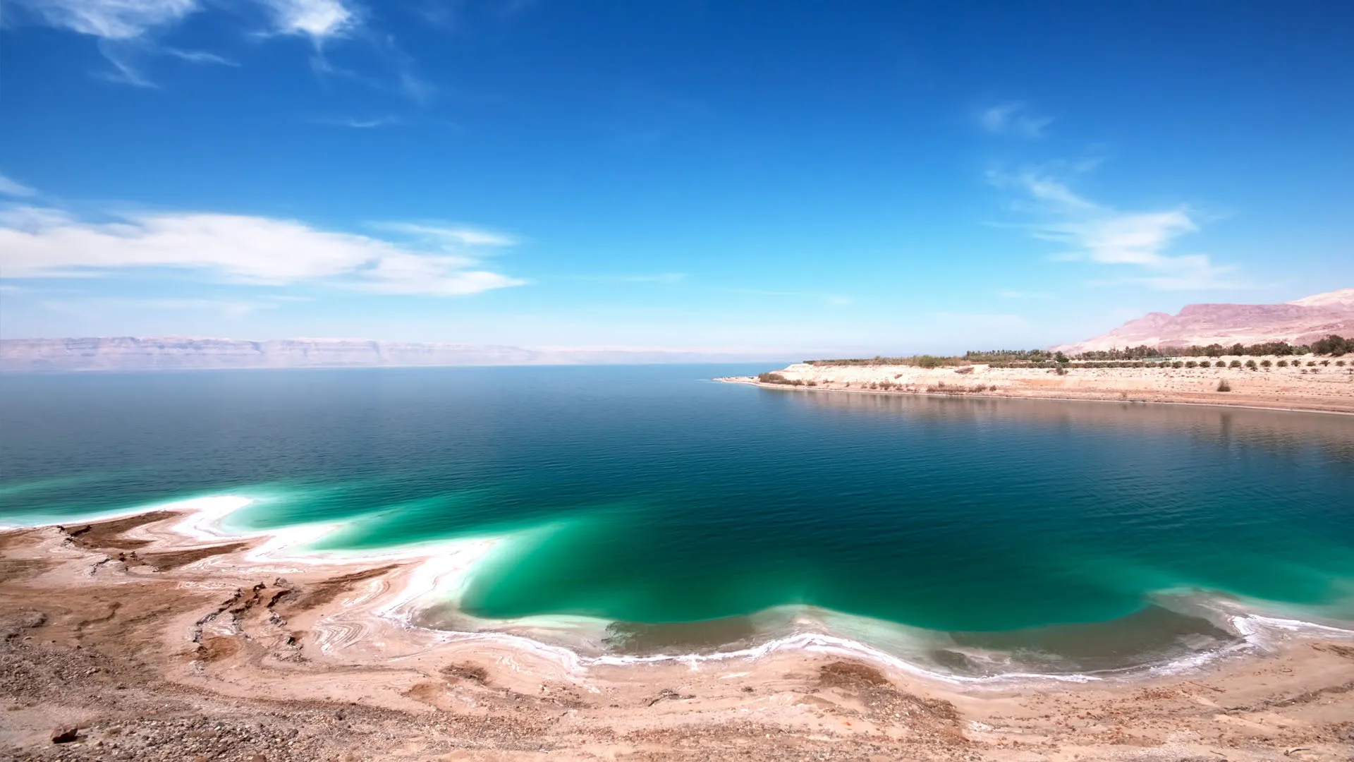 Dead Sea