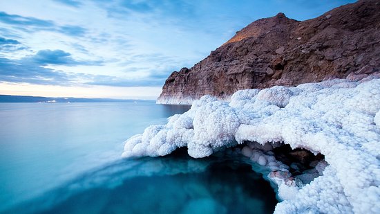 Dead Sea