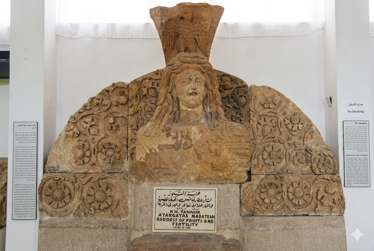 خربة التنور