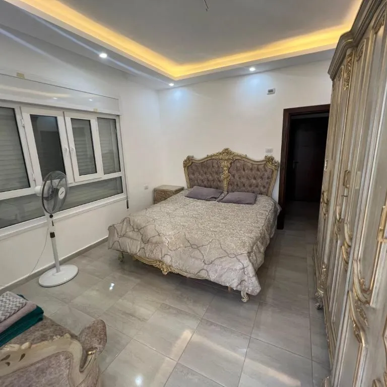 نُزل الكرك دريم