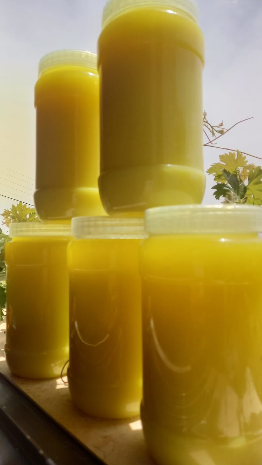 Traditional Ghee