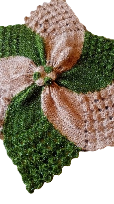 Traditional Woolen Handwoven Products