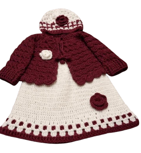 Traditional Woolen Handwoven Products