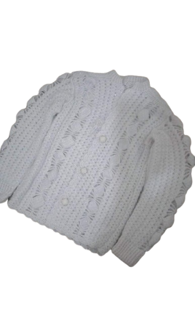 Traditional Woolen Handwoven Products