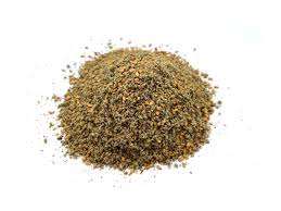 Traditional Karaki Thyme Blend