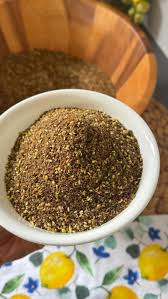 Traditional Karaki Thyme Blend