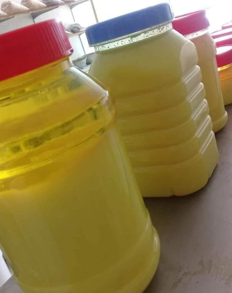 Traditional Ghee