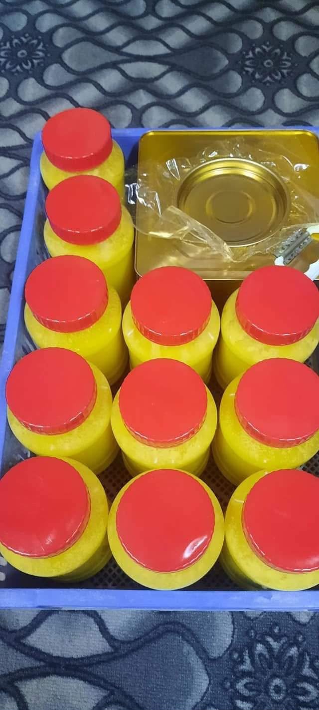 Traditional Ghee