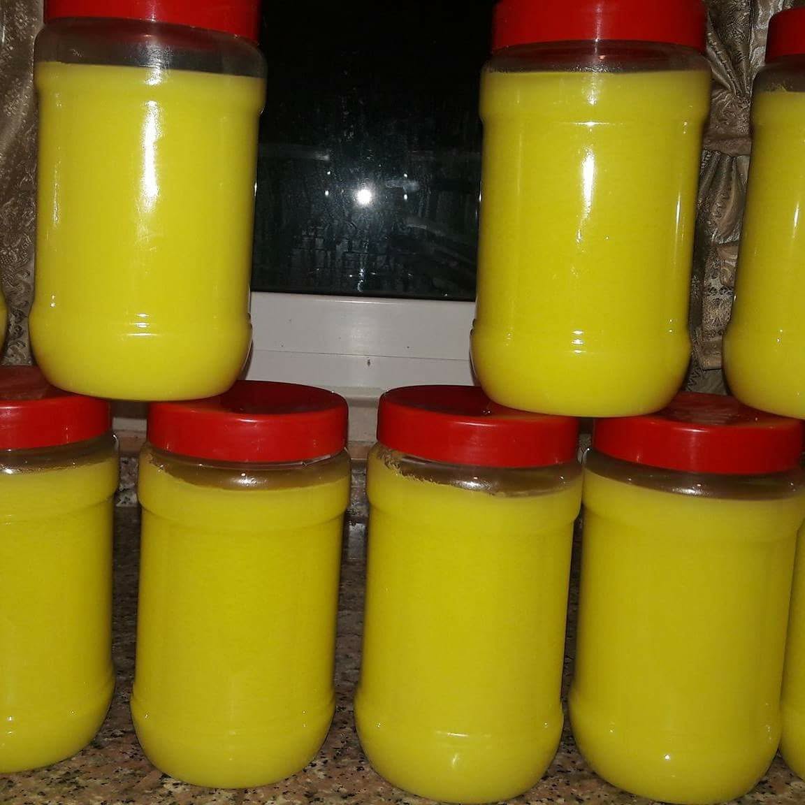 Traditional Ghee