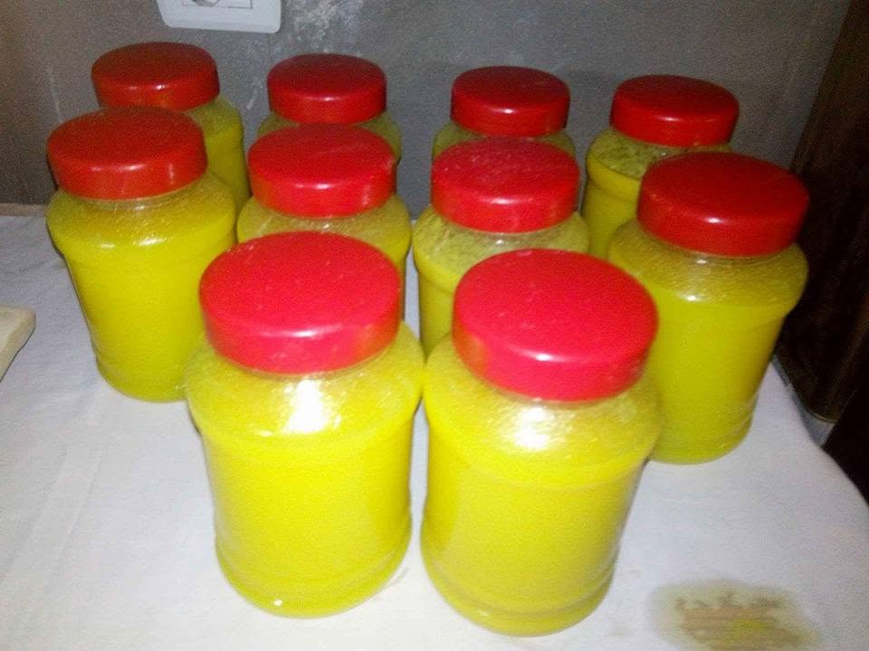 Traditional Ghee