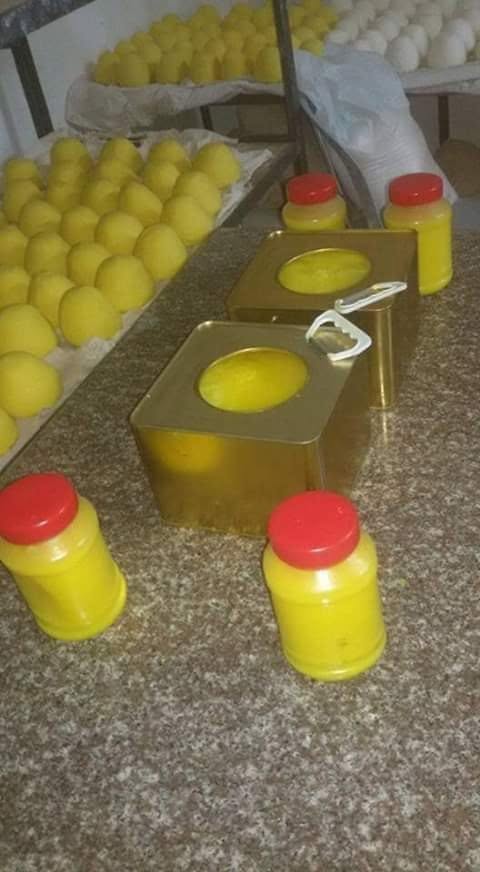 Traditional Ghee