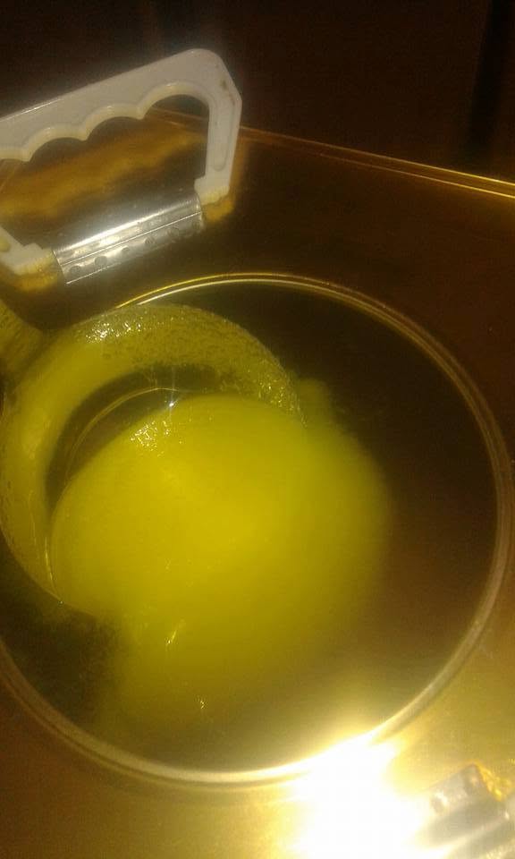 Traditional Ghee