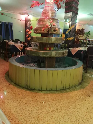 مطعم ومشاوي السلاسل
