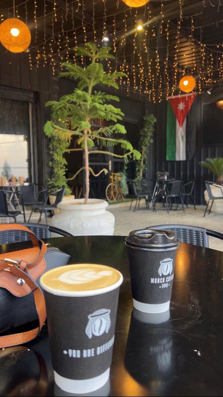 منش كافيه