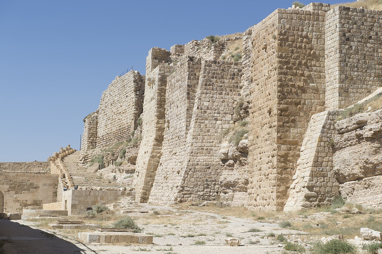 The Castle&amp;amp;amp;amp;#039;s Resilience Through Ages