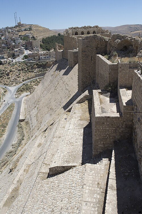 The Castle&amp;amp;amp;amp;#039;s Resilience Through Ages