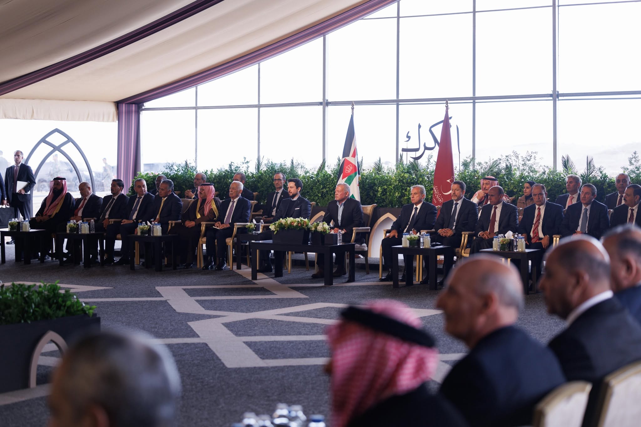 الكرك في وجدان الهاشميين