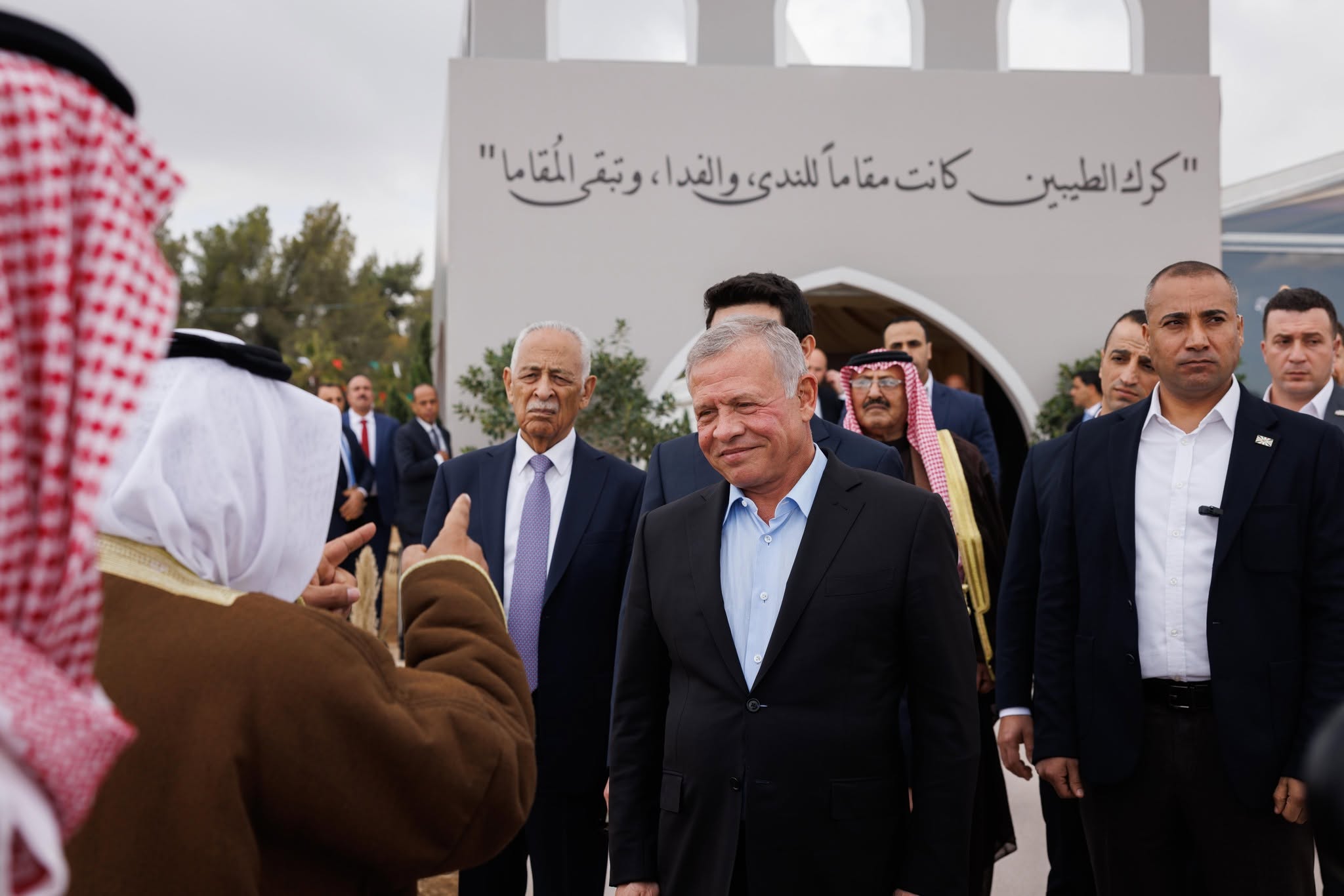 الكرك في وجدان الهاشميين