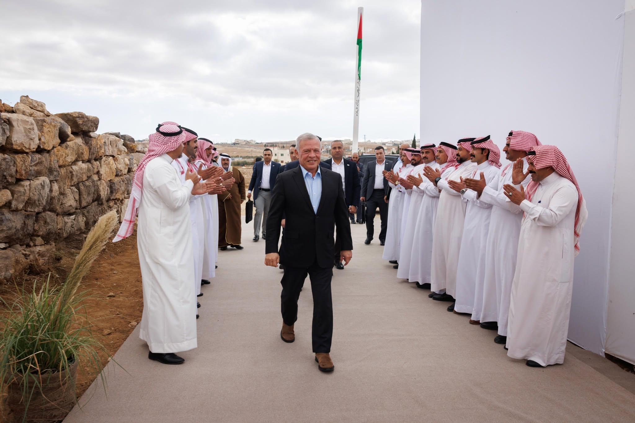 الكرك في وجدان الهاشميين