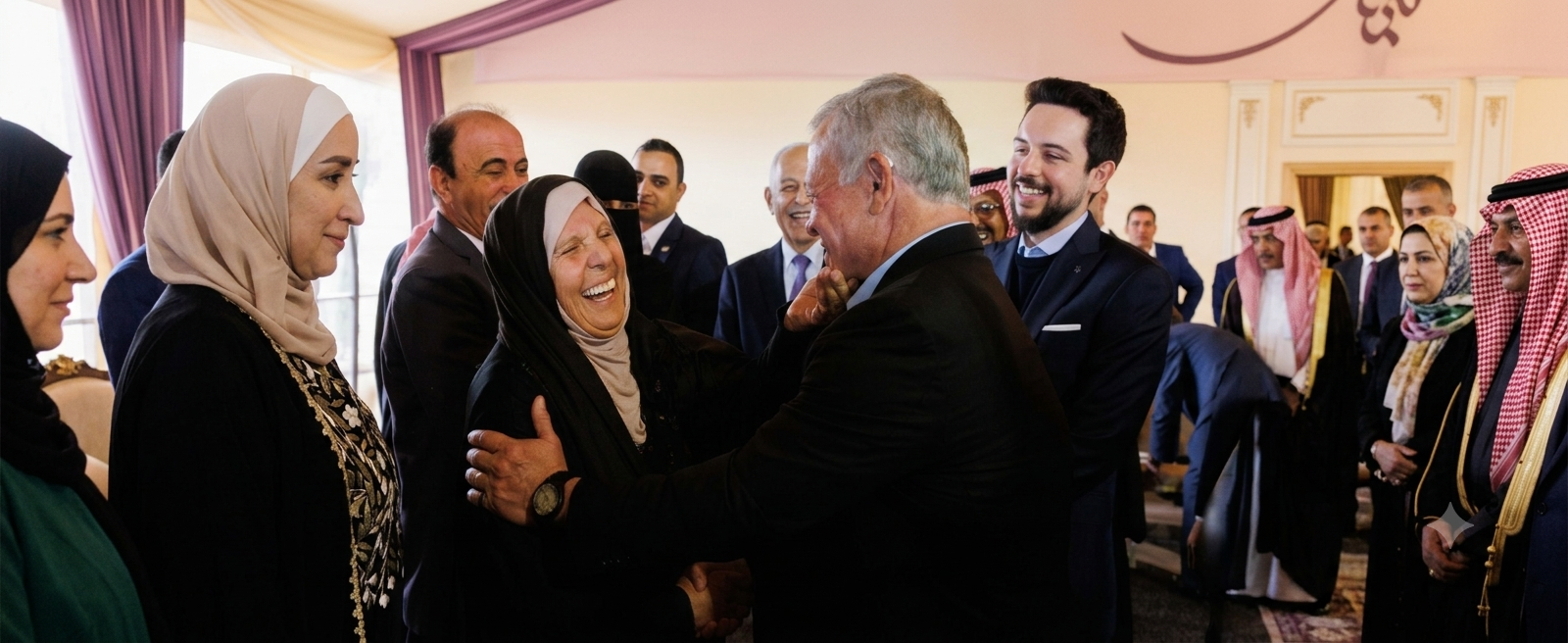 الكرك في وجدان الهاشميين